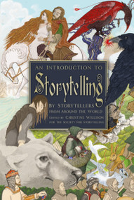 An Introduction to Storytelling by The Society for Storytelling, 9780750987554