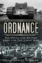 Ordnance (Equipping the British Army for the Great War) by Philip Hamlyn Williams, 9780750984416