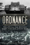 Ordnance (Equipping the British Army for the Great War) by Philip Hamlyn Williams, 9780750984416