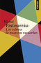 Los colores de nuestros recuerdos by Michel Pastoureau, 9788416291489