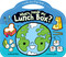 What's Inside My Lunch Box? (A Lift-the-Flap Book) by Hannah Eliot, Elio, 9781534415942