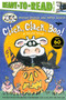 Click, Clack, Boo!/Ready-to-Read (A Tricky Treat) - 9781534413795 by Doreen Cronin, Betsy Lewin, 9781534413795