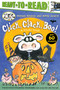 Click, Clack, Boo!/Ready-to-Read (A Tricky Treat) - 9781534413795 by Doreen Cronin, Betsy Lewin, 9781534413795