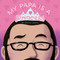 My Papa is a Princess by Doug Cenko, 9781936669707