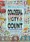 Colossal City Count by Andy Rowland, 9781780554792