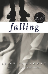 Falling (20th Anniversary Edition) by Anne Provoost, John Nieuwenhuizen, 9781760293925