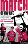 AFC Bournemouth Match of My Life (Cherries Relive Their Greatest Games) by Alex Crook, Pat Symes, 9781785314049