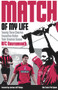 AFC Bournemouth Match of My Life (Cherries Relive Their Greatest Games) by Alex Crook, Pat Symes, 9781785314049