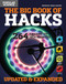 The  Big Book of Hacks Revised and Expanded (250 Amazing DIY Tech Projects) by The Editors of Popular Science, 9781681884110