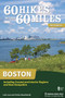 60 Hikes Within 60 Miles: Boston (Including Coastal and Interior Regions and New Hampshire) by Lafe Low, Helen Weatherall, 9780897324557