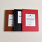 Large Sketchbook (Ruby Red) by Watson-Guptill, 9780399582363