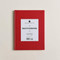 Large Sketchbook (Ruby Red) by Watson-Guptill, 9780399582363