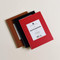 Large Sketchbook (Ruby Red) by Watson-Guptill, 9780399582363