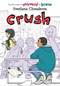 Crush - 9780316363235 by Svetlana Chmakova, 9780316363235