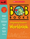 Bob Books - Beginning Readers Workbook | Phonics, Alphabet, Writing Practice, Stickers, Ages 3 and up, Pre-K, Kindergarten (Stage 1: Starting to Read) by Lynn Maslen Kertell, 9781338226775