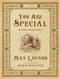 You Are Special (A Story for Everyone) by Max Lucado, Sergio Martinez, 9781433522673