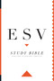 ESV Study Bible, Personal Size, 9781433524615