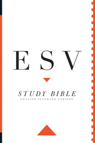 ESV Study Bible, Personal Size (Hardcover) by , 9781433524615
