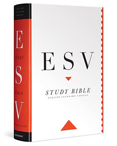 ESV Study Bible, Personal Size (Hardcover) by , 9781433524615