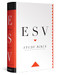 ESV Study Bible, Personal Size (Hardcover) by , 9781433524615