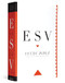 ESV Study Bible, Personal Size (Paperback) - 9781433530838 by , 9781433530838