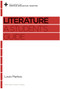 Literature (A Student's Guide) by Louis Markos, David S. Dockery, 9781433531439