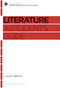 Literature (A Student's Guide) by Louis Markos, David S. Dockery, 9781433531439