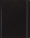 ESV Single Column Journaling Bible (Original, Black) by , 9781433531910