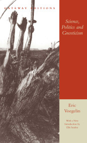 Science, Politics and Gnosticism (Two Essays) by Eric Voegelin, Ellis Sandoz, 9780895264190