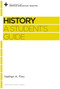 History (A Student's Guide) by Nathan A. Finn, David S. Dockery, 9781433537639