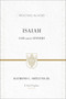 Isaiah (God Saves Sinners) by Ray Ortlund, R. Kent Hughes, 9781433535475