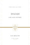 Isaiah (God Saves Sinners (Redesign)) by Ray Ortlund, R. Kent Hughes, 9781433535475
