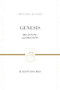 Genesis (Beginning and Blessing (Redesign)) by R. Kent Hughes, 9781433535529