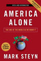 America Alone (The End of the World As We Know It) by Mark Steyn, 9781596985278
