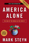 America Alone (The End of the World As We Know It) by Mark Steyn, 9781596985278
