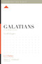 Galatians (A 12-Week Study) by Geoff Ziegler, J. I. Packer, Dane C. Ortlund, Lane T. Dennis, 9781433543029
