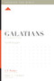 Galatians (A 12-Week Study) by Geoff Ziegler, J. I. Packer, Dane Ortlund, Lane T. Dennis, 9781433543029