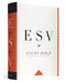 ESV Study Bible, Thumb Indexed (Hardcover) by T. Desmond Alexander, Gregg R. Allison, Clinton E. Arnold, Brian Aucker, David W. Baker, Paul Barker, David P. Barrett, S. M. Baugh, Hans F. Bayer, Roger Beckwith, Barry J. Beitzel, Ronald Bergey, David Alan Black, Darrell L. Bock, Travis Buchanan, David Chapman, C. John Collins, John D. Currid, Bill Deckard, John C. DelHousaye, Lane T. Dennis, Mark Dever, Daniel Doriani, Iain M. Duguid, Mark D. Futato, Duane A. Garrett, Simon J. Gathercole, Peter J. Gentry, Wayne Grudem, Scott J. Hafemann, John Hannah, Kenneth Laing Harris, Daniel R. Heimbach, Charles E. Hill, Paul R. House, David M. Howard Jr., Gordon P. Hugenberger, R. Kent Hughes, Dennis E. Johnson, Brian Kelley, Nobuyoshi Kiuchi, August H. Konkel, Andreas J. Köstenberger, Robert Letham, V. Philips Long, Dennis R. Magary, Walter A. Maier III, J. Gordon McConville, Sean M. McDonough, C. Ben Mitchell, Craig Vincent Mitchell, Ray Van Neste, Harold A. Netland, Colin R. Nicholl, Ray Ortlund, Grant Osborne, Doug Oss, John Oswalt, J. I. Packer, John Piper, David Powlison, Vern S. Poythress, Iain W. Provan, Paul R. Raabe, David Reimer, Ron Rhodes, Leen Ritmeyer, Max Rogland, Leland Ryken, Thomas R. Schreiner, J. Julius Scott Jr., Jay Sklar, Andrew Stewart, Justin Taylor, Timothy C. Tennent, Frank Thielman, Erik Thoennes, David Toshio Tsmura, Robert I. Vasholz, Daniel B. Wallace, Bruce A. Ware, Barry G. Webb, Paul Wegner, Gordon Wenham, Peter J. Williams, Michael J. Wilkins, Marvin R. Wilson, Robert W. Yarbrough, 9781433544033