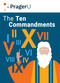 The Ten Commandments (Still the Best Moral Code) by Dennis Prager, 9781621574170