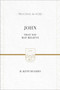 John (That You May Believe) by R. Kent Hughes, 9781433539190