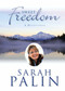 Sweet Freedom (A Devotional) by Sarah Palin, 9781621574637