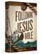 ESV Following Jesus Bible (Hardcover) by , 9781433545528