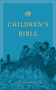 ESV Children's Bible (Blue), 9781433547553