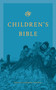 ESV Children's Bible (Hardcover, Blue) by , 9781433547553