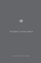 ESV Student Study Bible (Gray) by T. Desmond Alexander, Clinton E. Arnold, Brian Aucker, David W. Baker, Paul Baker, David P. Barrett, S. M. Baugh, Hans F. Bayer, Barry J. Beitzel, Ronald Bergey, T. Ryan Buchanan, David Chapman, David Chapman, C. John Collins, C. John Collins, John.., 9781433548055