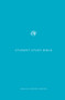 ESV Student Study Bible (Blue), 9781433548062