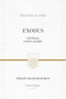 Exodus (Saved for God's Glory) by Philip Graham Ryken, R. Kent Hughes, 9781433548727