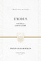 Exodus (Saved for God's Glory) by Philip Graham Ryken, R. Kent Hughes, 9781433548727