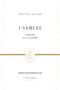 1 Samuel (Looking for a Leader (Redesign)) by John Woodhouse, R. Kent Hughes, 9781433548840