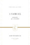 1 Samuel (Looking for a Leader (Redesign)) by John Woodhouse, R. Kent Hughes, 9781433548840